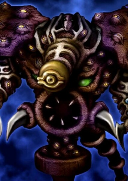 Thousand-Eyes Restrict