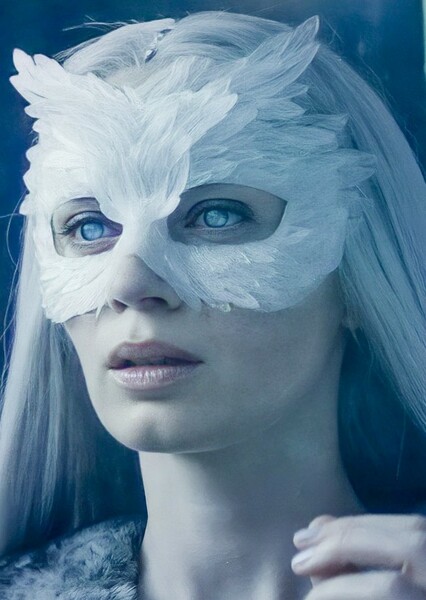Thranduil wife