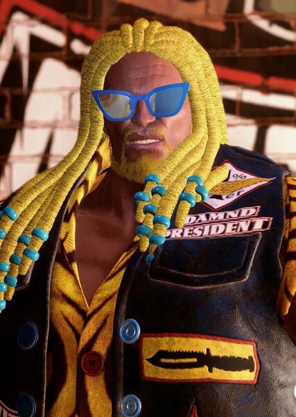 Thrasher Damnd