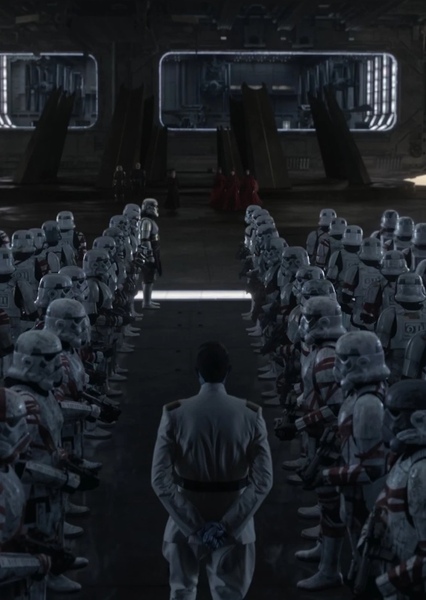 Thrawn's Remnant photo
