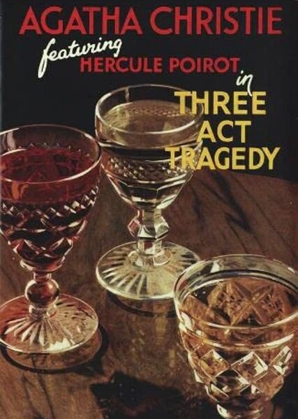 Three Act Tragedy