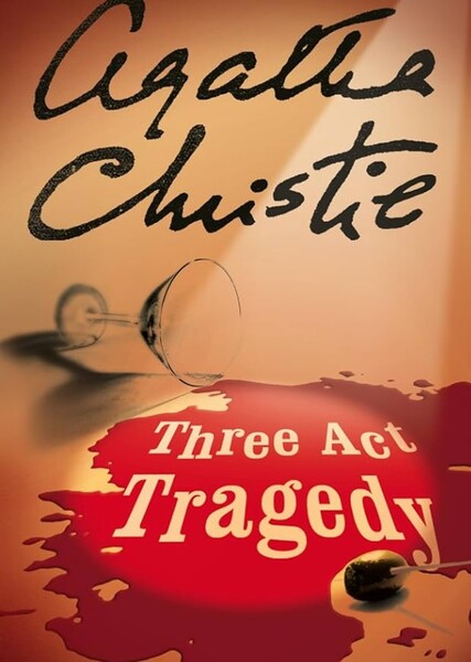 Three Act Tragedy photo