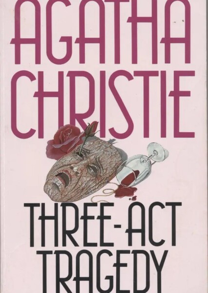 Three Act Tragedy photo