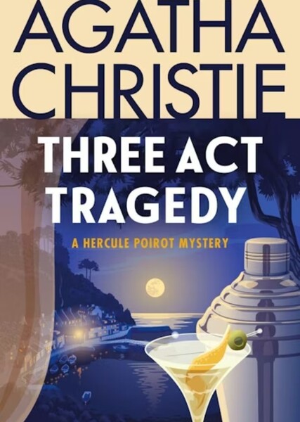 Three Act Tragedy photo