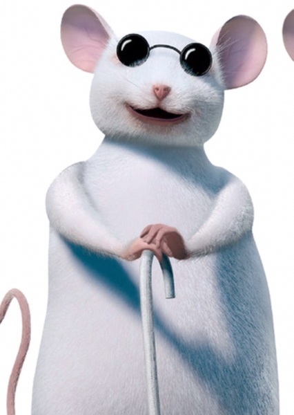 Three Blind Mice