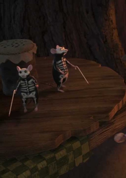 Three Blind Mice photo