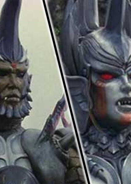 Main Villains I Want To See It In Power Rangers Jungle Fury Season 2