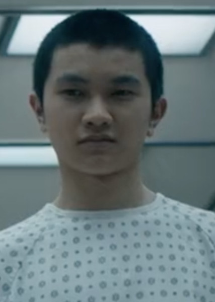 Three (Stranger Things) photo