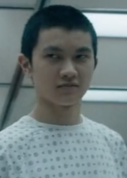 Three (Stranger Things)