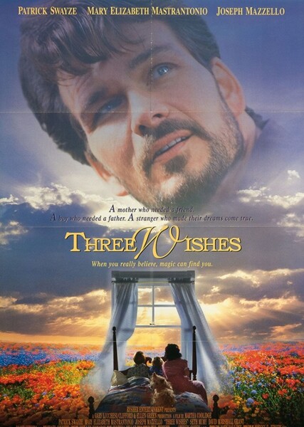 Three Wishes