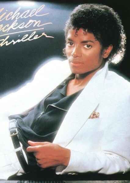 Thriller (album)