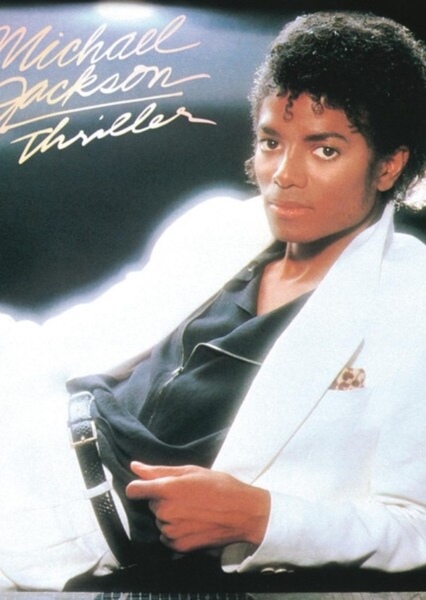 Thriller (album)