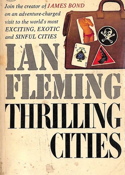 Thrilling Cities