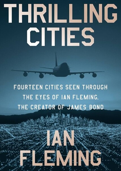 Thrilling Cities photo