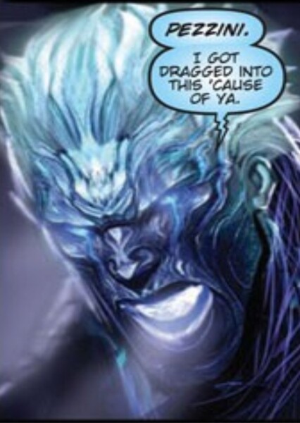 Throat Light