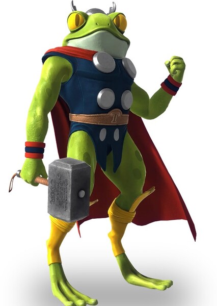 Throg