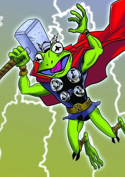 Throg