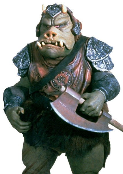 Thug (Star Wars)