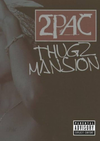 Thugz Mansion