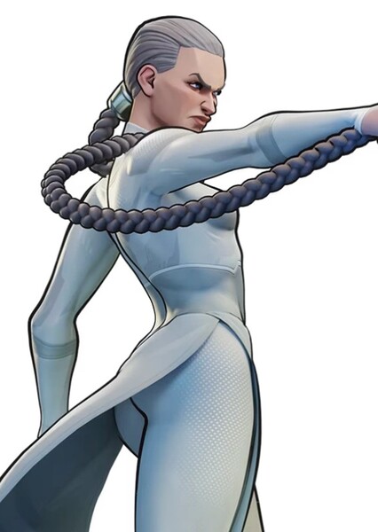 Thula (Invincible)