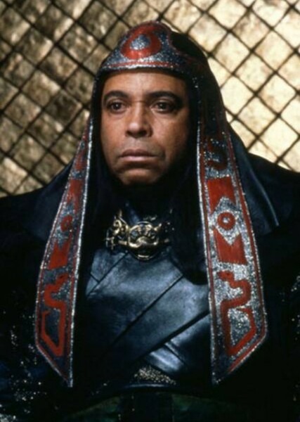Thulsa Doom