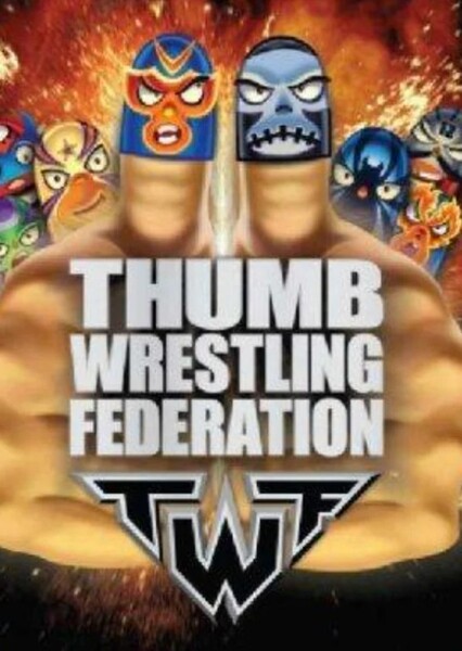 Thumb Wrestling Federation