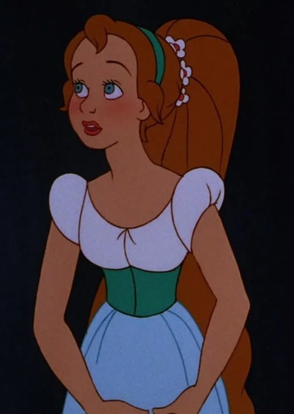 Thumbelina photo