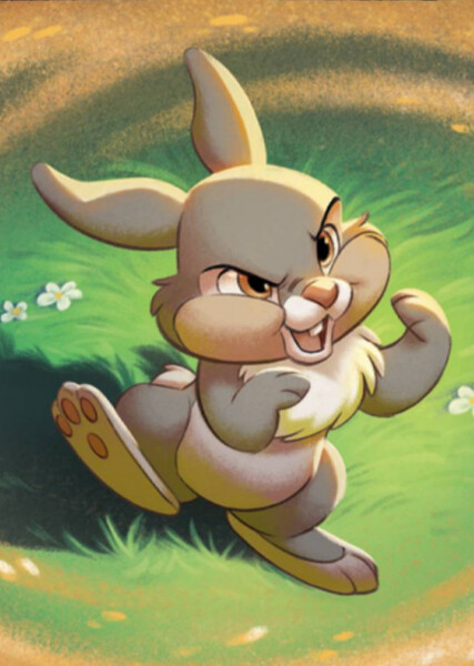 Thumper photo