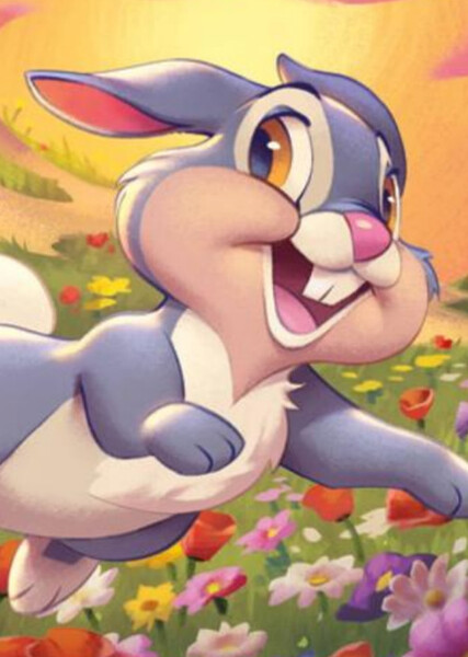 Thumper photo