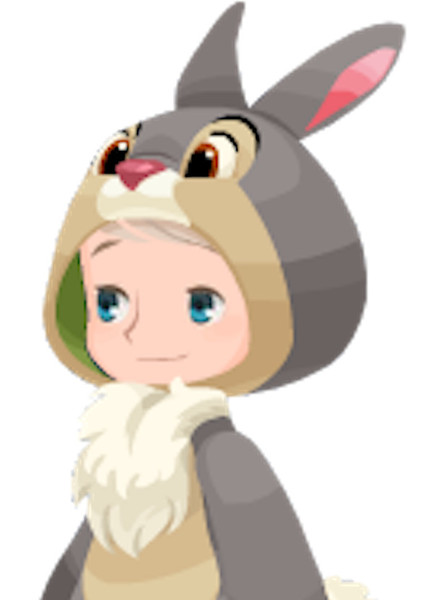 Thumper photo