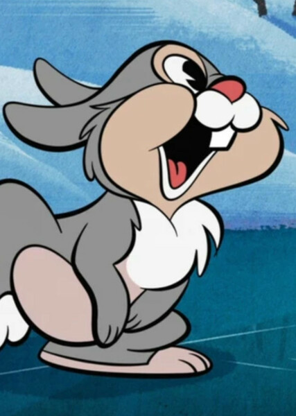 Thumper photo