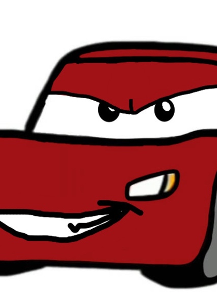Thunder McKing (Villainous OC)