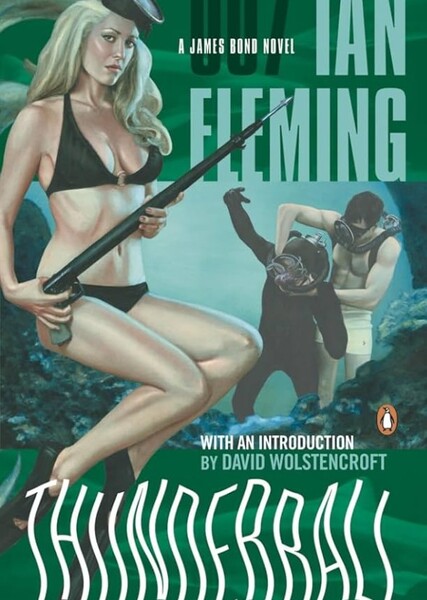 Thunderball photo