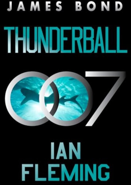 Thunderball photo
