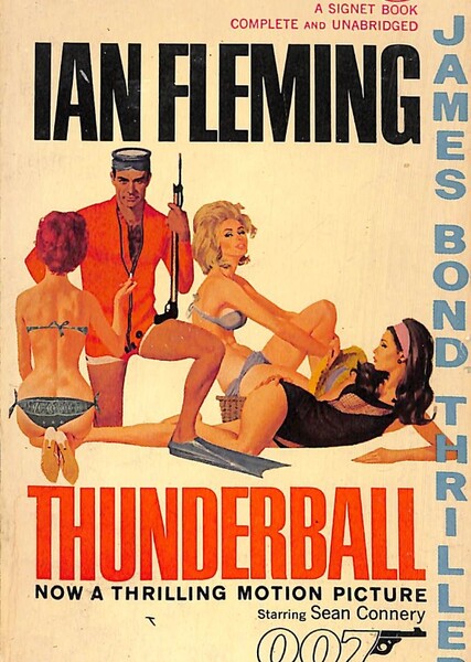 Thunderball photo