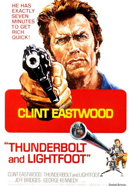 Thunderbolt and Lightfoot