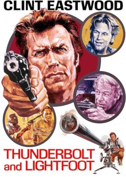 Thunderbolt and Lightfoot photo
