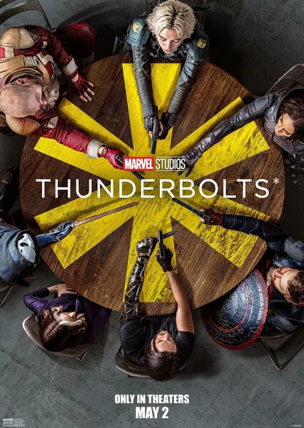 Thunderbolts (MCU Movie) photo