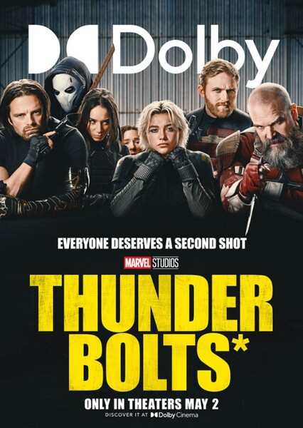 Thunderbolts (MCU Movie) photo