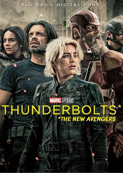 Thunderbolts (MCU Movie) photo