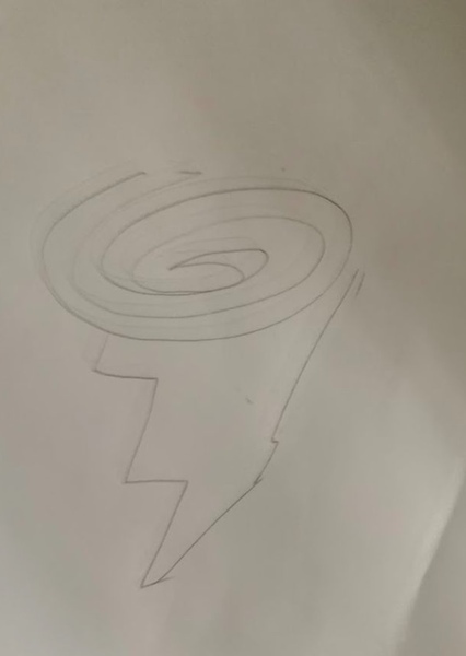 Thunderstorm (Series)