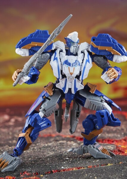 Thundertron photo