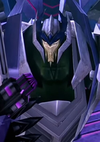 Thunderwing (TF Prime)