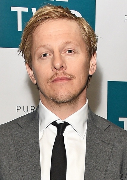 Thure Lindhardt photo