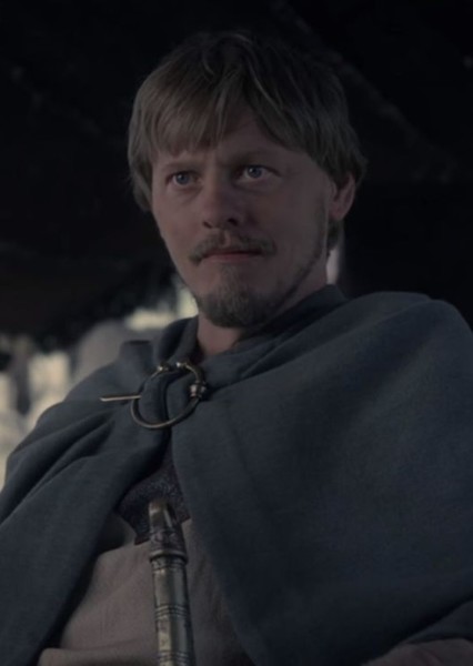 Thure Lindhardt photo