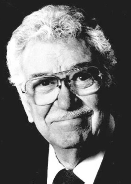 Thurl Ravenscroft photo