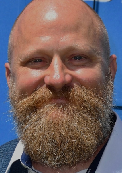 Thurop Van Orman photo