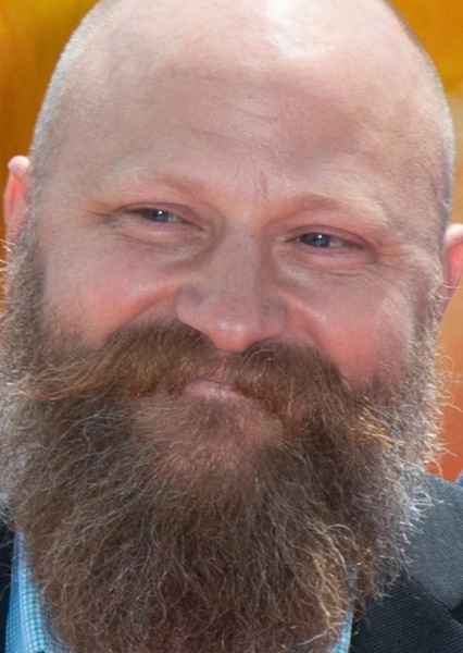 Thurop Van Orman
