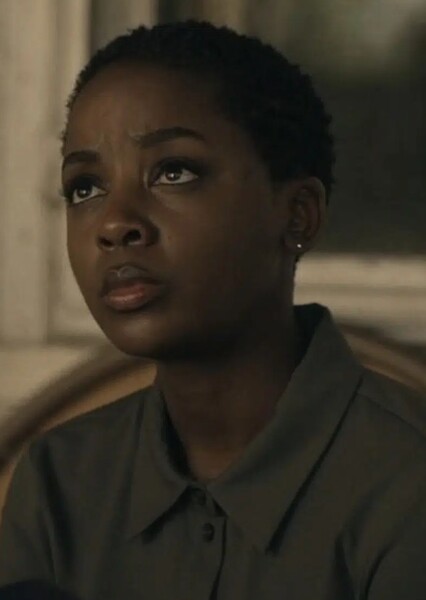 Thuso Mbedu