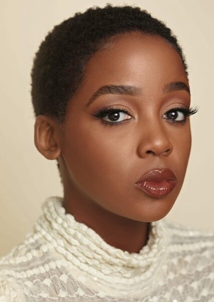 Thuso Mbedu